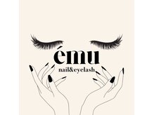 nail＆eyelash emu【7月26日OPEN（予定）】