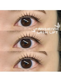 クレヴィア(CREBIA)/☆パリジェンヌラッシュリフト☆