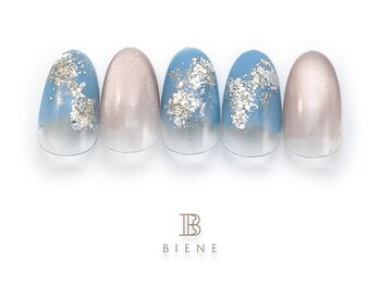 ビーネ 品川 高輪店(BIENE)/25年7月マンスリートレンド-1