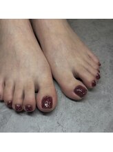 マカナネイル(makana nail)/Jr.ネイリストクーポン