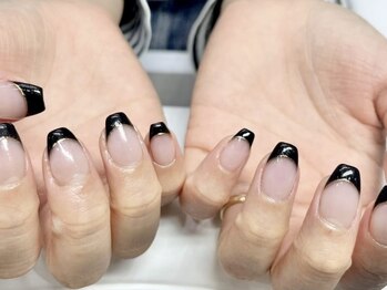 トイロ 長岡天神店(TOIRO)/10本アートし放題