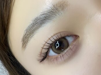 アイラッシュ ティアラ(Tiara)/似合わせラッシュリフト