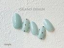 プチプチハートNaiｌ
