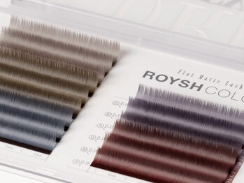 バタフライ 東戸塚店/ロイッシュカラー