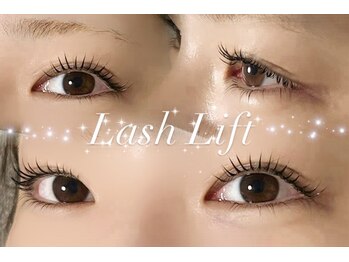 メイティー(MATEY)/まつ毛パーマ