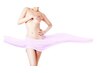 【女性脱毛】全身脱毛（VIO含顔なし）「全身脱毛でツルスベ肌に」14300→9900
