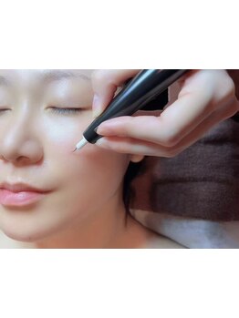 シミしわ改善！予防ケア