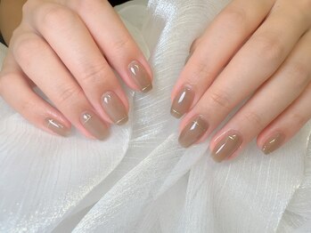 ユーアンドミー(U&Mi)/