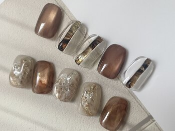 ウヌ(unu)/定額 trend design