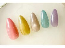 ルアーナ(luana)/定額シンプルコース