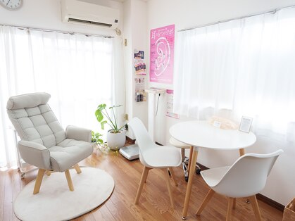 キャン(Cann)の写真