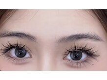 パンダアイラッシュ 上野(panda eyelash)/
