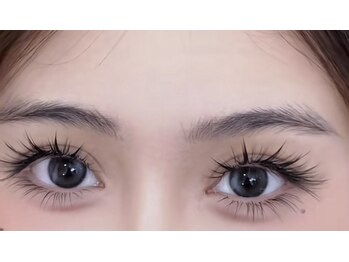 パンダアイラッシュ 上野(panda eyelash)/