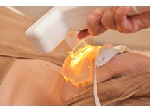 メディカルサロン フィオレ(fiore)/光パワーライトフェイシャル