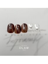 ドロウ フィーグ(DLAW figue)/11月 デザインプラス