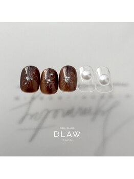 ドロウ フィーグ(DLAW figue)/11月 デザインプラス