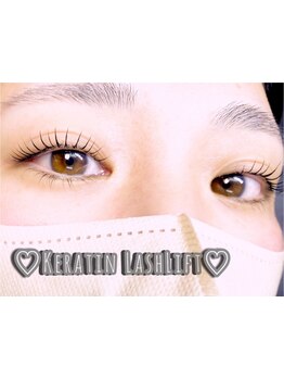 駅から徒歩５分のサロン