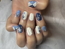 爪工房ひなた/オフ込90分コース