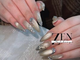 * 長 さだしやり放題×つけ放題