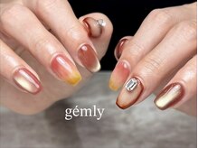 マグネット×ニュアンス