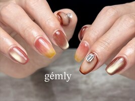 マグネット×ニュアンス