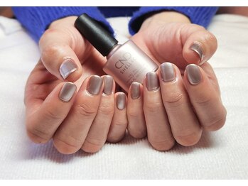 パールゴールド ワンカラー