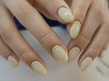 フィロンネイル 大宮東口店(filonnail)/お持ち込み120分