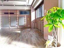 プラナガーデン(Prana Garden)