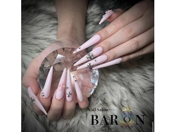 バロン 町田店(BARON)/スカルプネイル