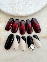 Nail Salon Kanamo【カナモ】/スタンダード定額￥7,000