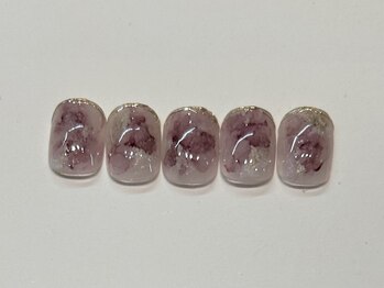 ディト 大宮店(ditto)/定額/ニュアンス/大宮/ネイル