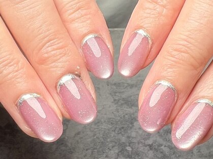 アース コアフュールボーテ 龍ヶ崎店(EARTH coiffure beaute)の写真