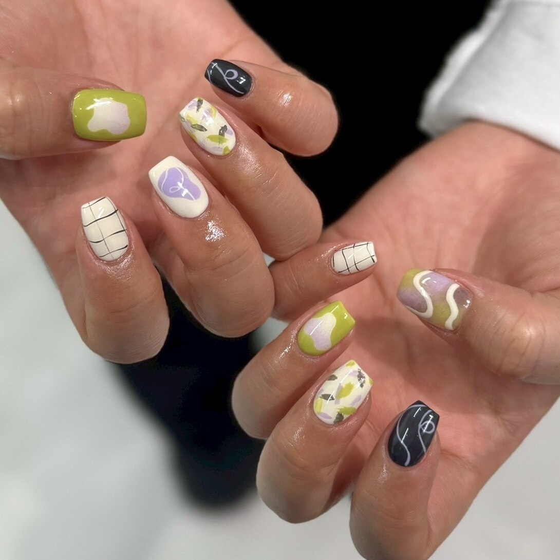 フォト｜ネイルクイーン(Nail Queen)｜ホットペッパービューティー