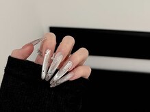 センスネイル 池袋店(Sense Nail)/高級感ネイル
