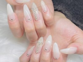 ワンカラー×パーツ★