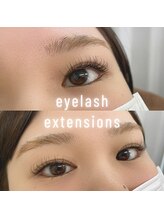 ボム(bom)/【マツエク】まつげエクステ