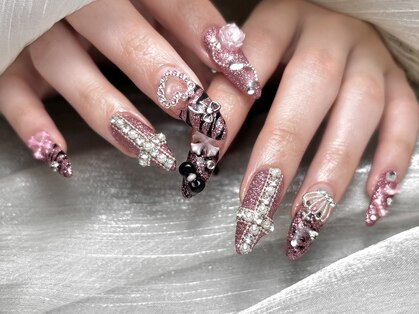 ミラージュ(Mirage)の写真