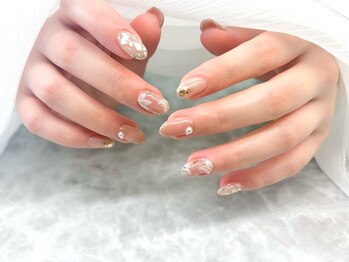 ネイルサロン シェル(Nail Salon SHELL)/