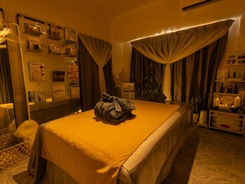 ウラスパ(URASPA)の写真/新しい出会いを応援！初めての方にもオススメ◎心地よさを追求するリラクエステサロンで自分磨き体験を★