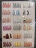 【HANDジェル】シンプルアートコース¥4980