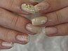 【nanaka指名限定/HAND】大人シンプルニュアンス 5design ¥9,680～