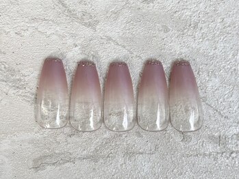 ユヅメ 豊洲店(YUZUME)/【hand】定額light design