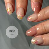 モストネイル 五日市店(MOST nail)