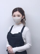 アネラ あびこ店(ANELA)&nbsp;中尾 麗菜