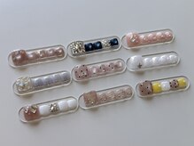 リノプラス(Lino+)/フットネイル　定額