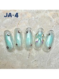 7月8月限定 No.JA-4【NEW】