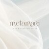 ｍｅｔａｍｏｒｅのお店ロゴ
