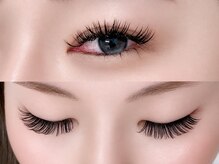ビューティーサロン ココ 四日市店(BeautySalon COCO)/マツエク/シングルプラス