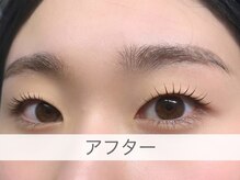 シロイトビラ 熊本銀座通り(SHIROI TOBIRA)/雨やマスクの湿気にも負けない