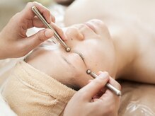 Esthetic Salon jouer